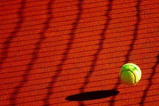 Tennisplatzberegnung